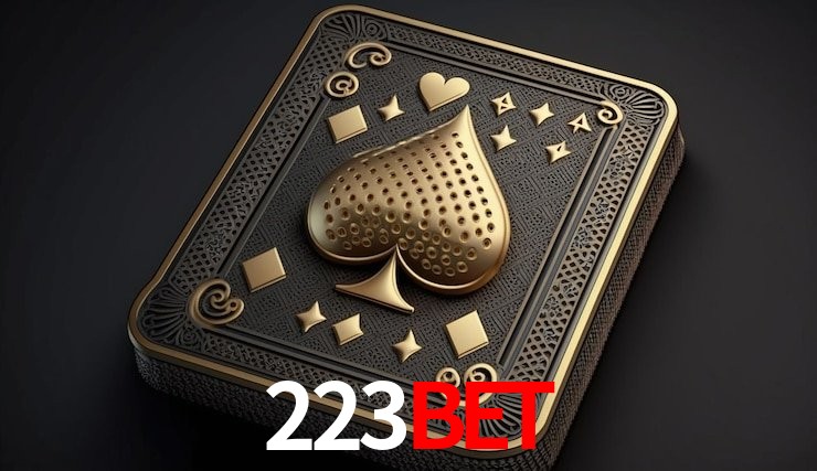 Jogos de Slot 223bet