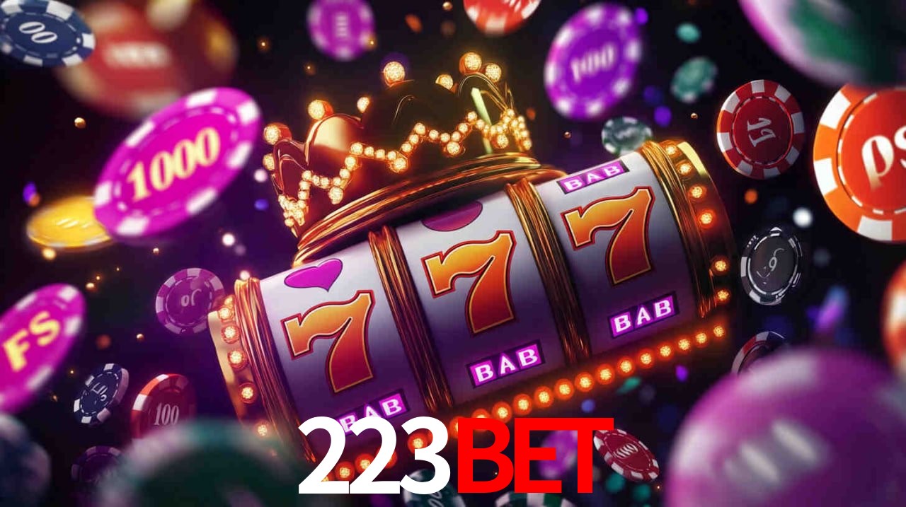 Games Directory 223bet