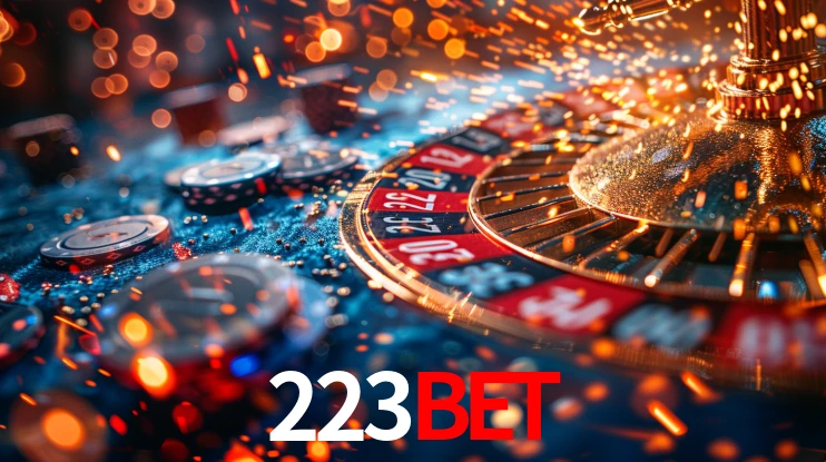 API Integration 223bet