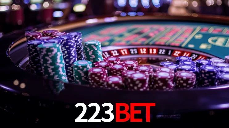 Programa VIP 223bet