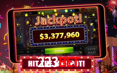 Explorando a Categoria de Eventos em Apostas na 223bet