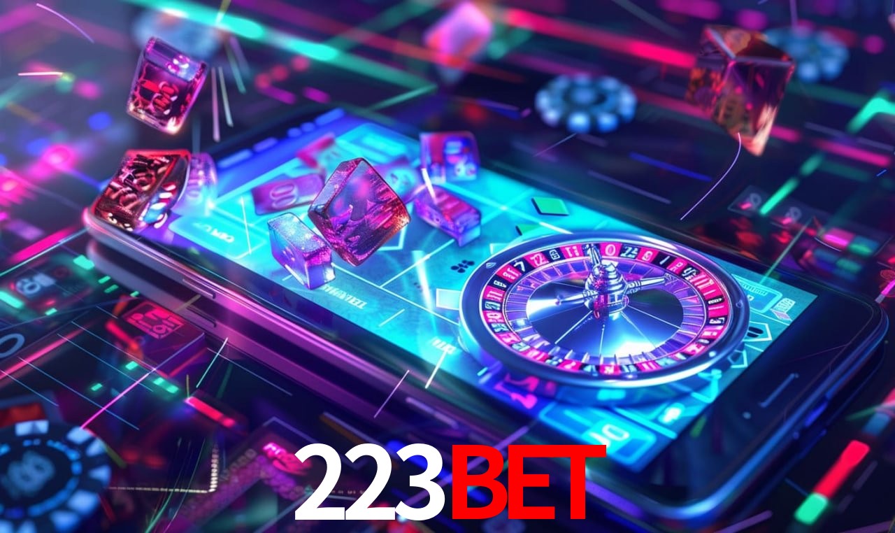 Estatísticas do Jogo 223bet