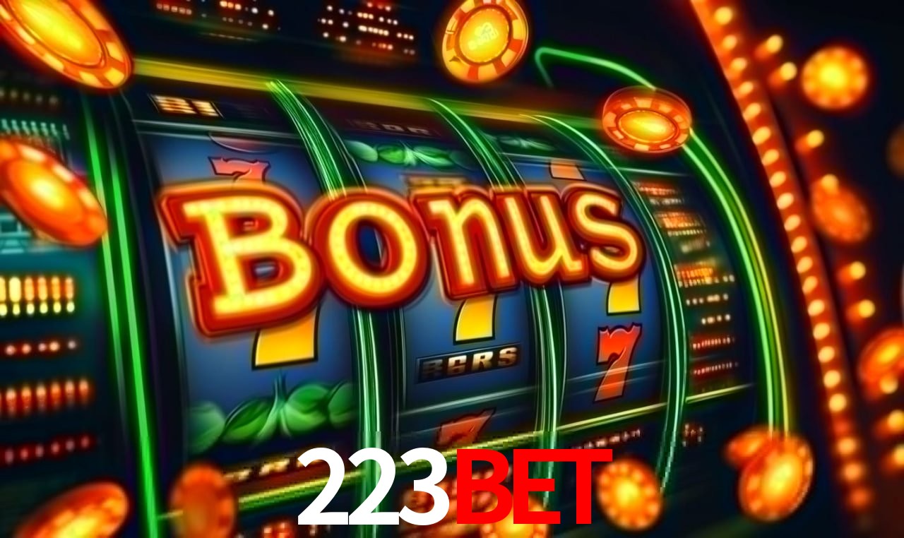 VIP Casino 223bet