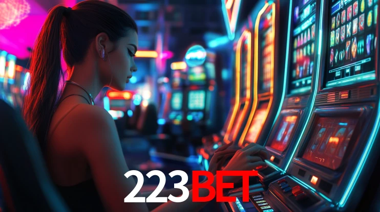 Explore as vantagens do 223bet: serviço profissional e confiabilidade