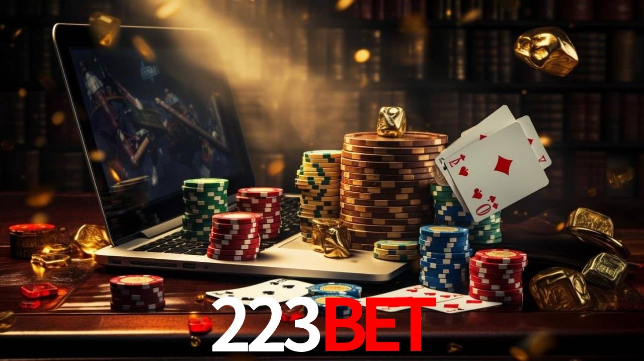 Apostas de Basquete 223bet