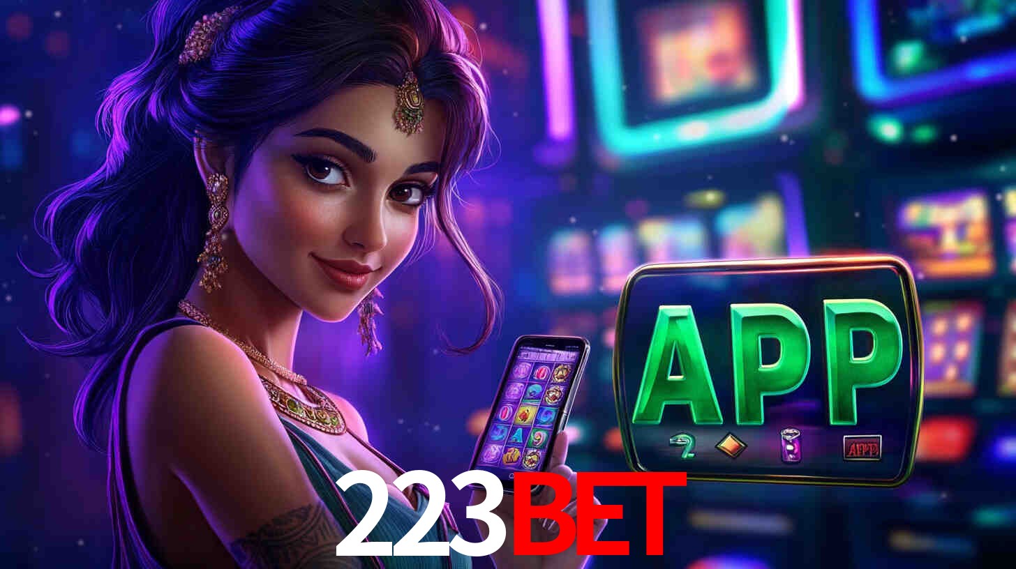 223bet: A Experiência de Casino com Jogos de Mesa ao Vivo