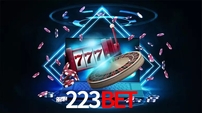 Design Responsivo 223bet
