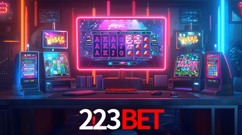 223bet casino