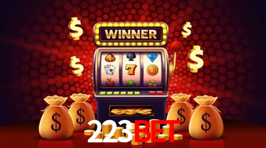 Seasonal Promotions 223bet