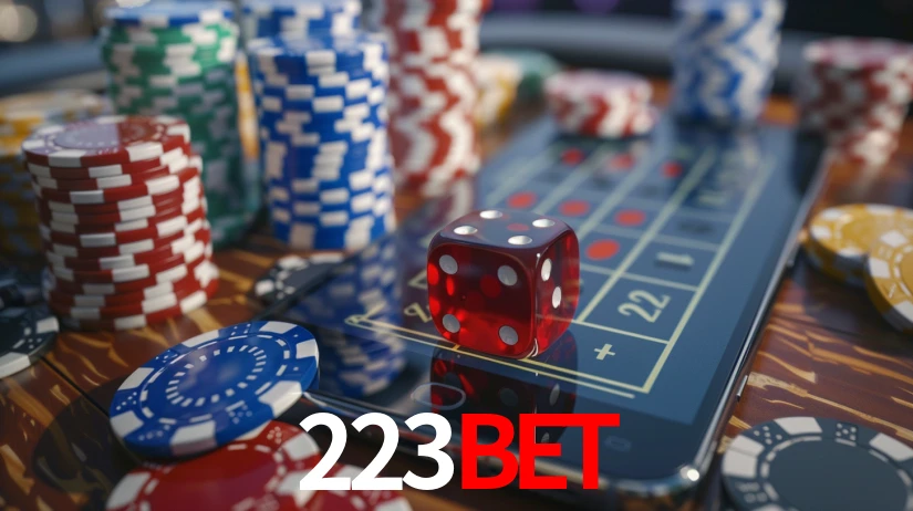 223bet casino