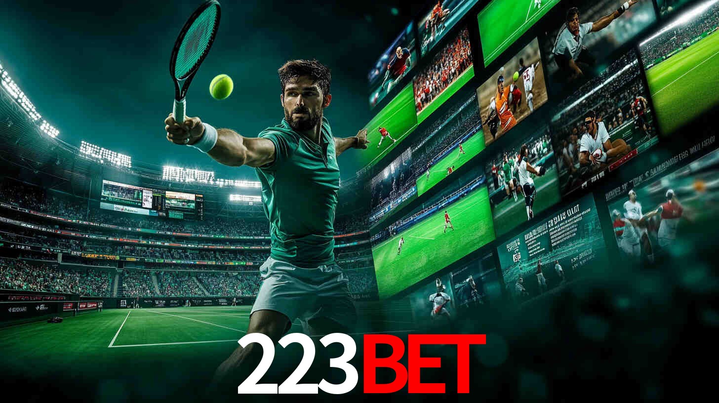 Descubra a Essência do 223bet: Nossa História e Compromissos