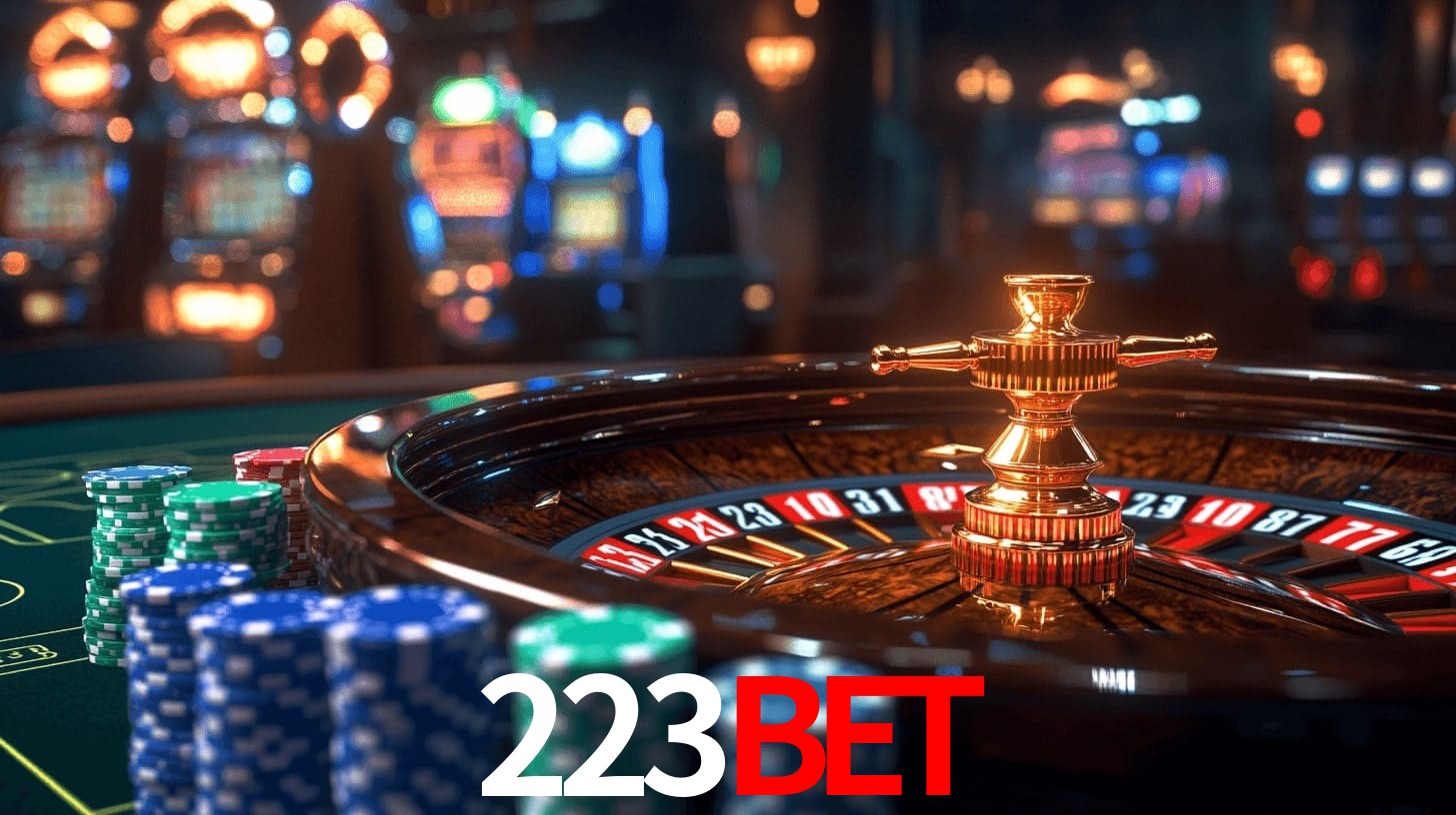 223bet,223bet login