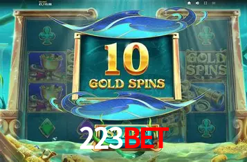 A Emoção da Loteria na 223bet: Uma Chance de Mudança de Vida