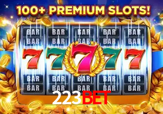 Desvendando o Mundo dos Jogos Virtuais na 223bet