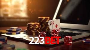 Bônus Diários 223bet