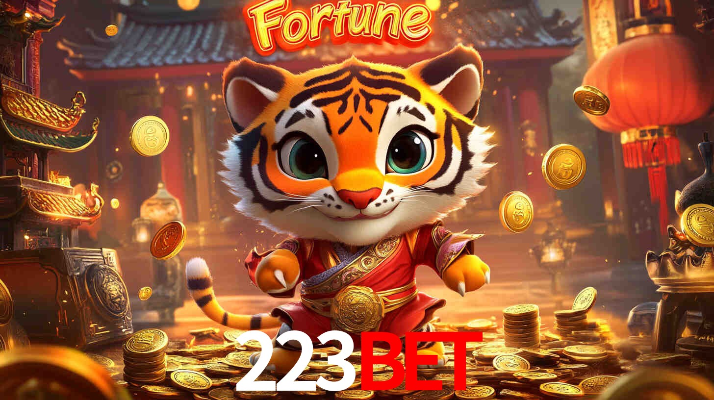 Explorando a Categoria de Eventos em Apostas na 223bet