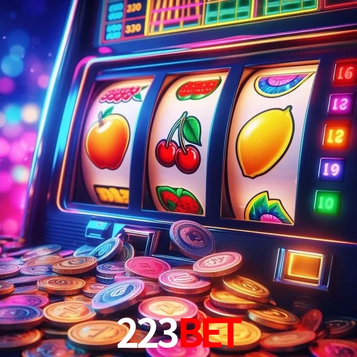 Recursos de Bônus 223bet