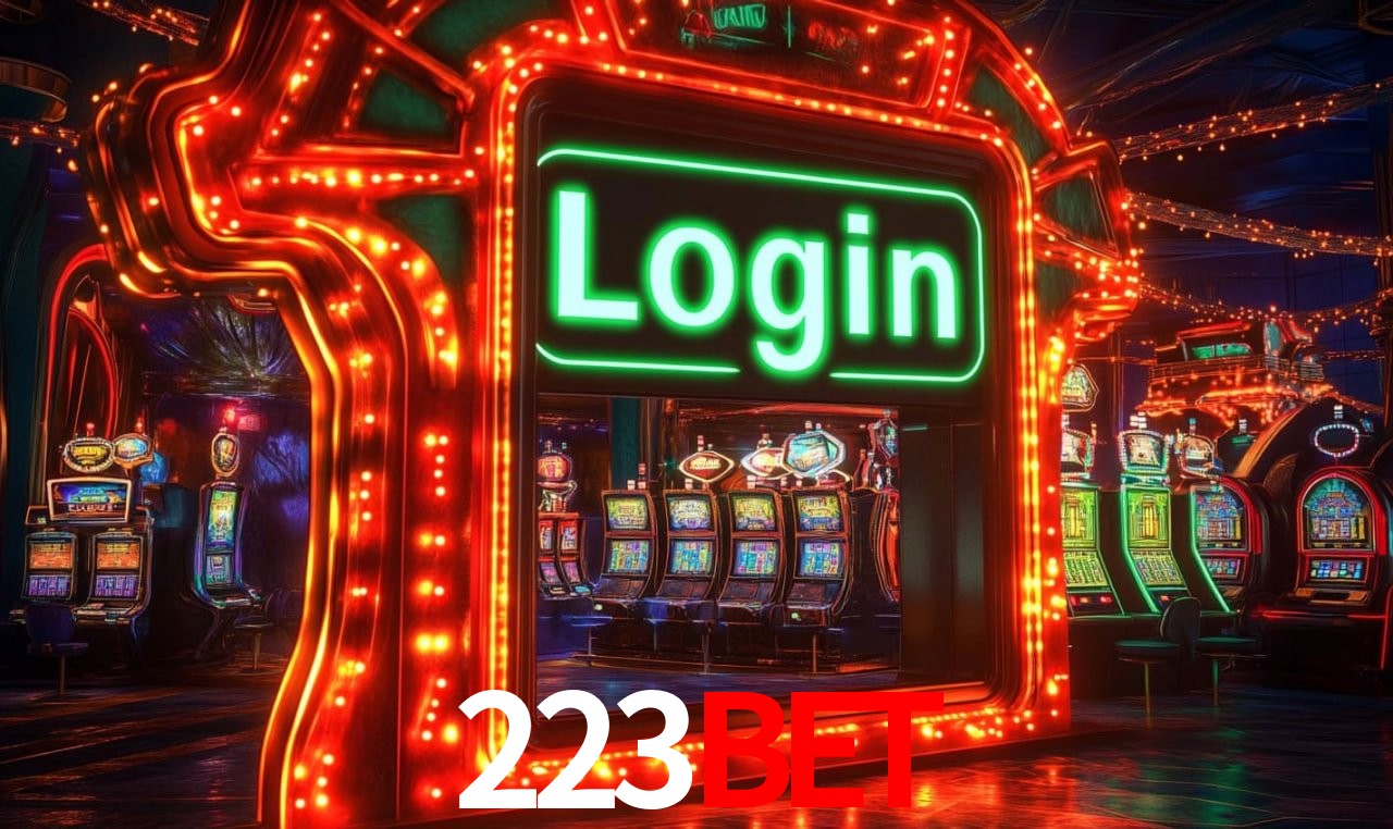 Experiência VIP 223bet