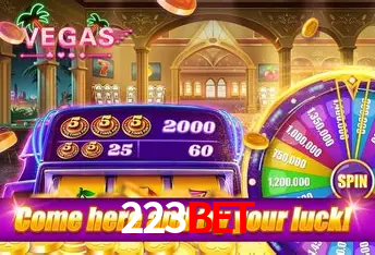 A Experiência Imersiva dos Cassinos Ao Vivo no 223bet