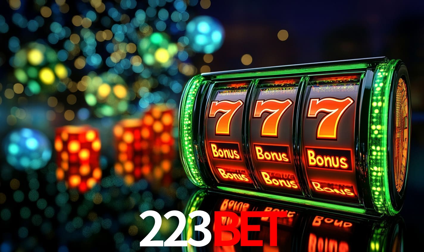 Integração de APIs 223bet