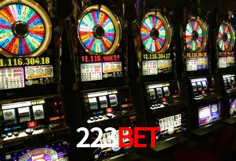 Apostas Esportivas na 223bet: Um Guia Completo