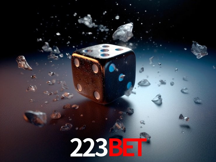 Logo da 223bet