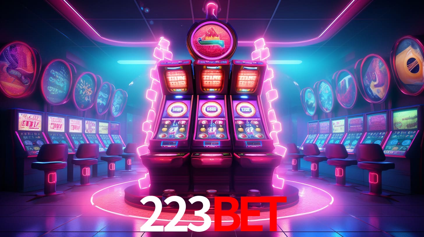 223bet: Seu Cassino Premiado com Pagamentos Rápidos