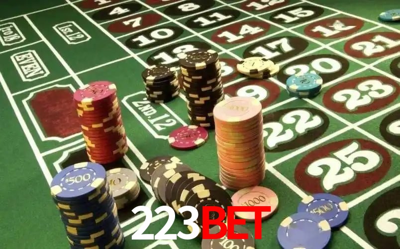 Cadastro Rápido 223bet