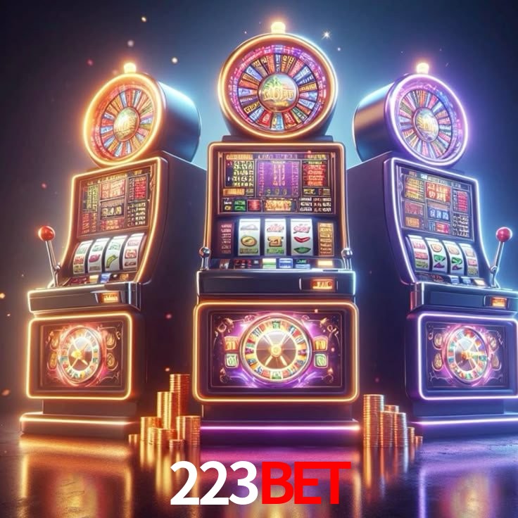 Experimente o Login Seguro Premium no 223bet