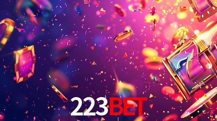 PIX Instantâneo 223bet