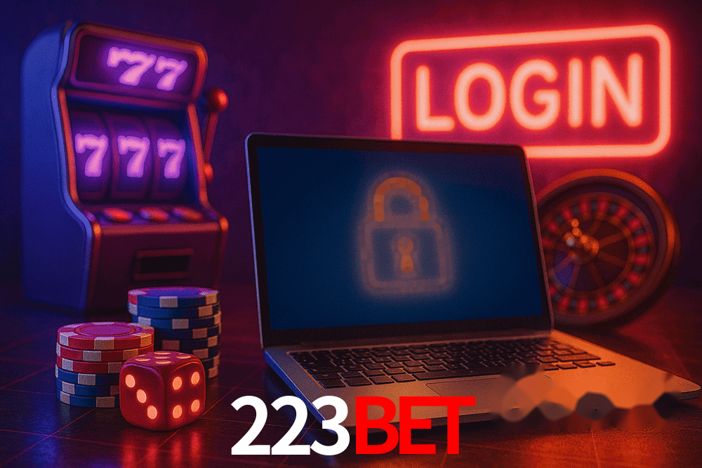 Avaliações dos Jogadores 223bet