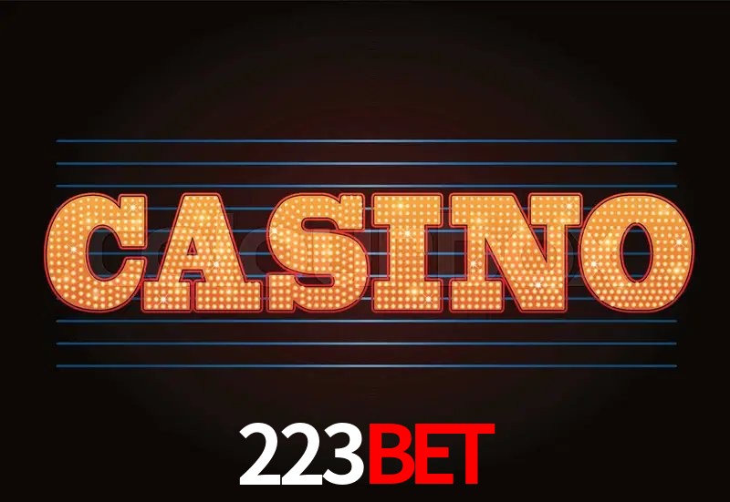 Diretório de Jogos 223bet
