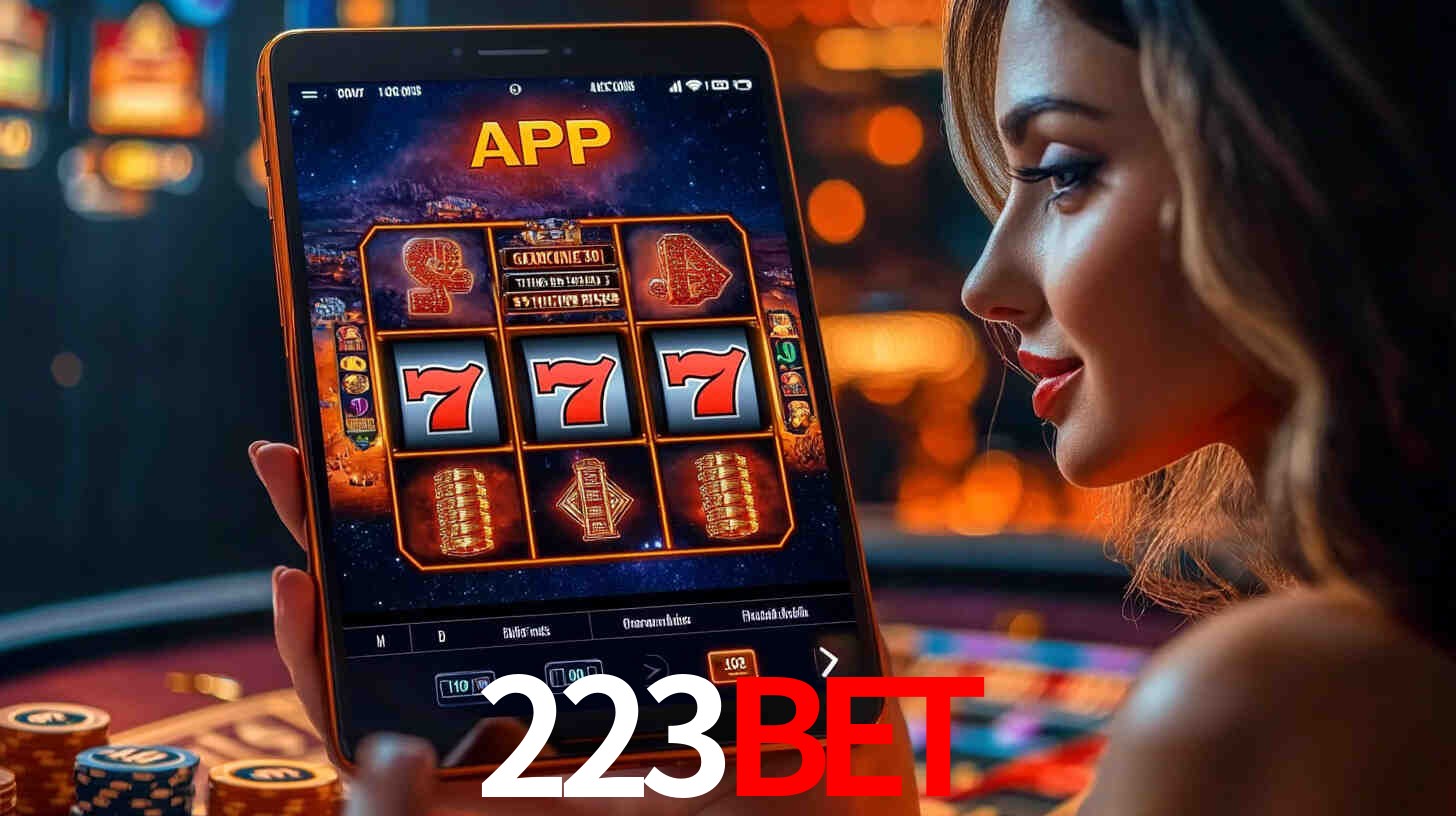 223bet login