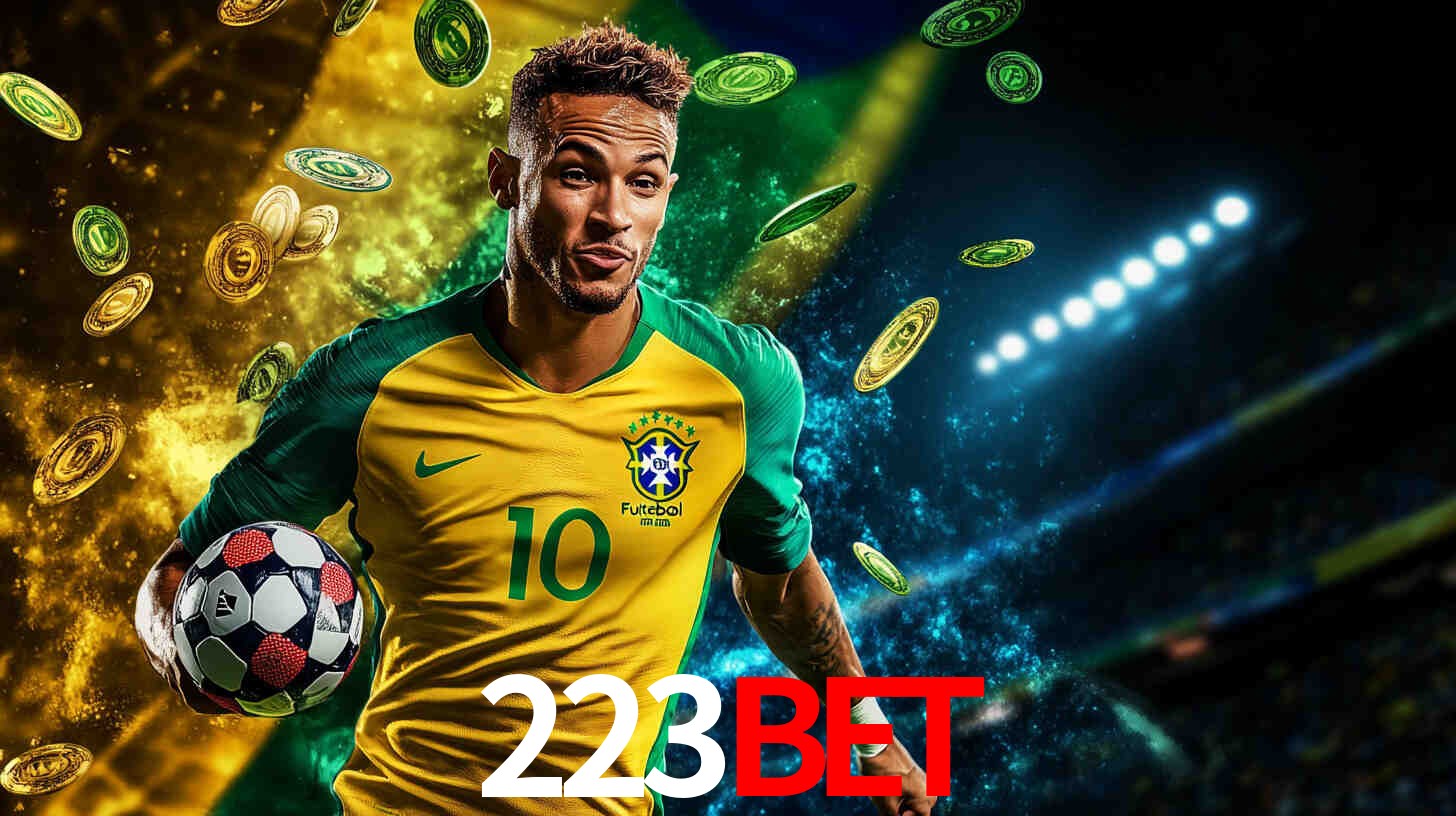 A Experiência Imersiva dos Cassinos Ao Vivo no 223bet