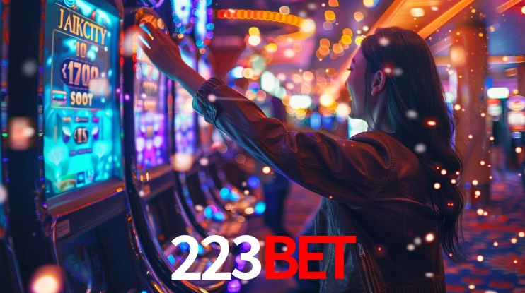 223bet,223bet login