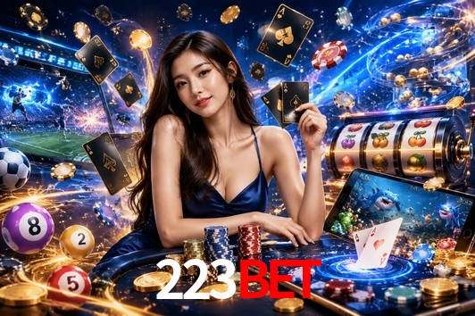 Security Systems 223bet