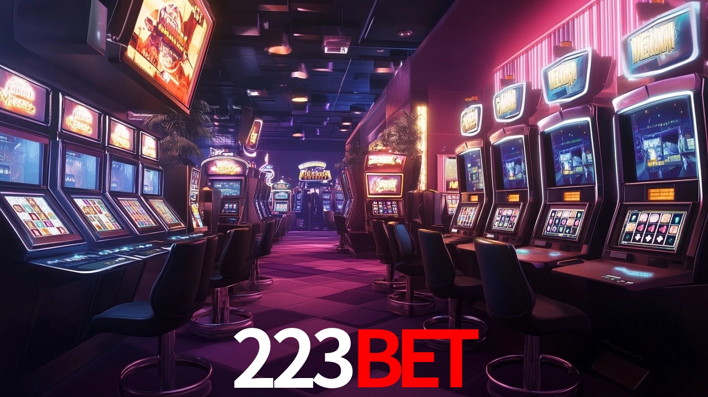 Ofertas Imperdíveis na 223bet: Promoções e Bônus Que Valem a Pena