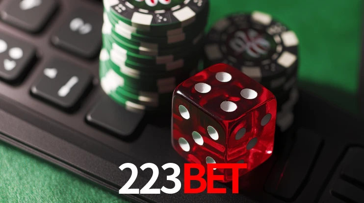 Flash Promotion 223bet