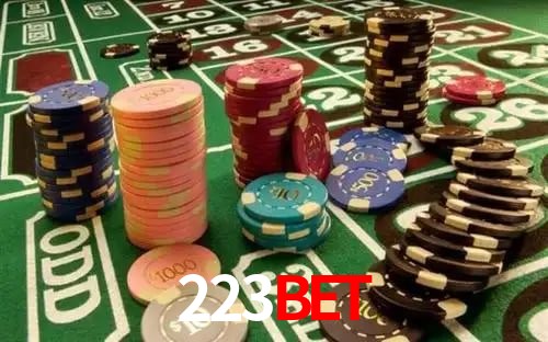 223bet Download Speed Test Logo - Teste de Velocidade Certificado