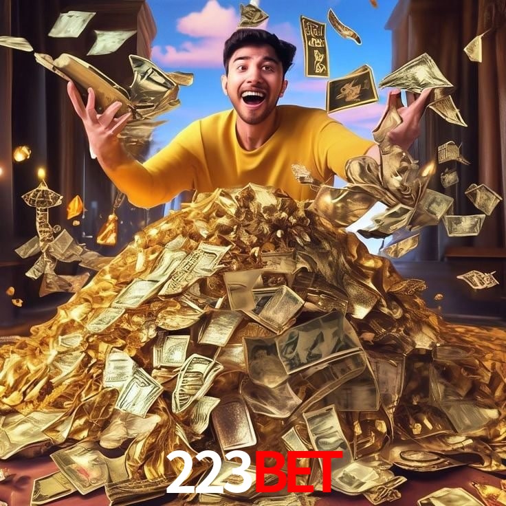 Apostas de Futebol 223bet