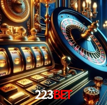 Apostas de Tênis 223bet
