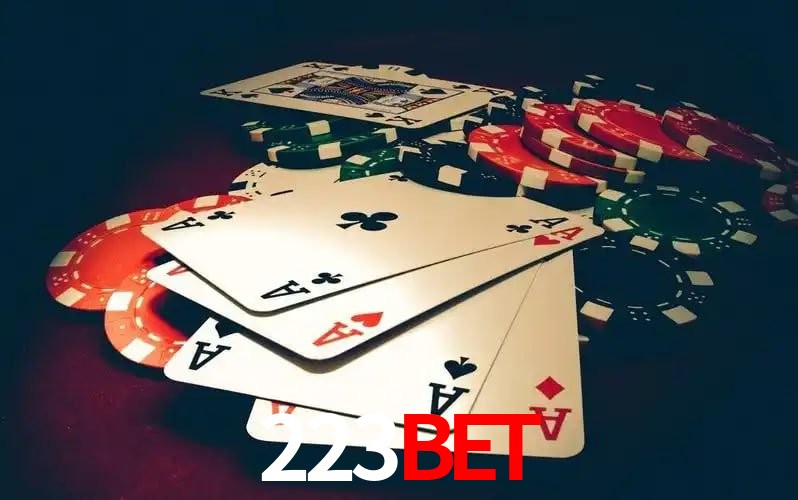 Dr. Ricardo Silva - Moderador Canal Telegram 223bet