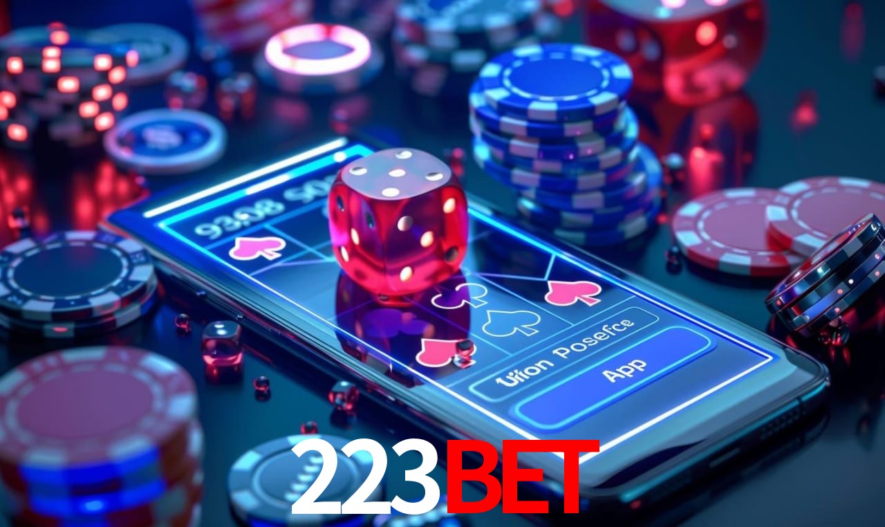 Bot 223bet Telegram