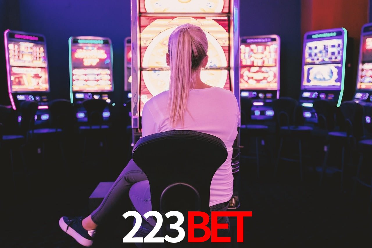 Slot Games 223bet
