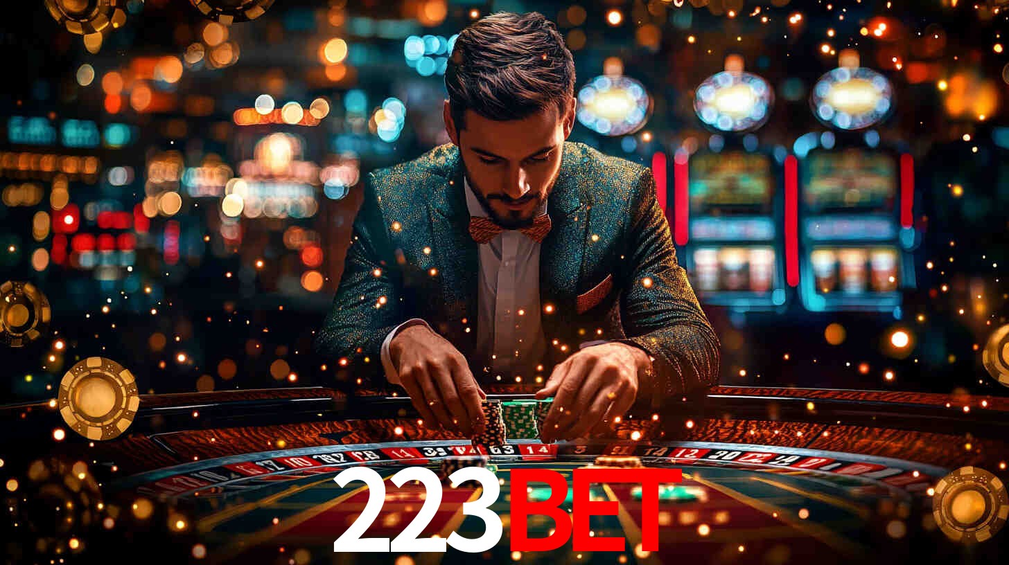 223bet App Interface