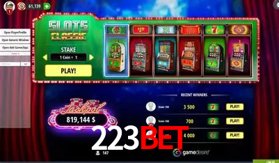 A Emoção da Loteria na 223bet: Uma Chance de Mudança de Vida