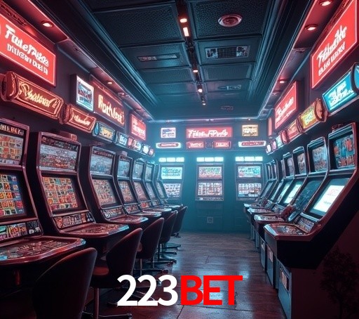 223bet Sistema Rápido