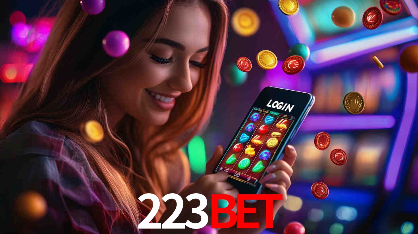 223bet login