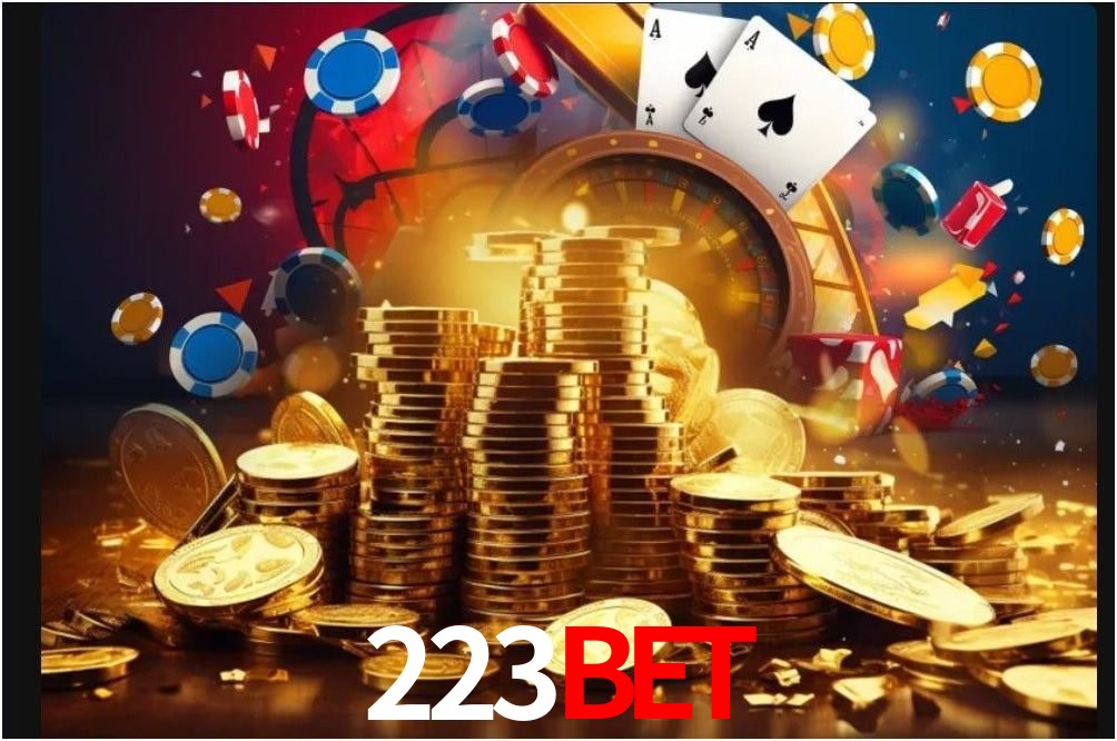 Torneios 223bet
