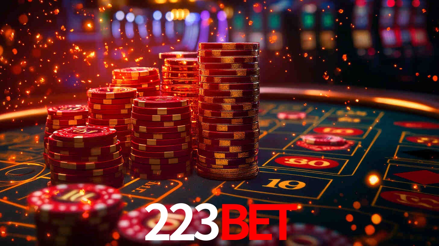 Premium Interface 223bet